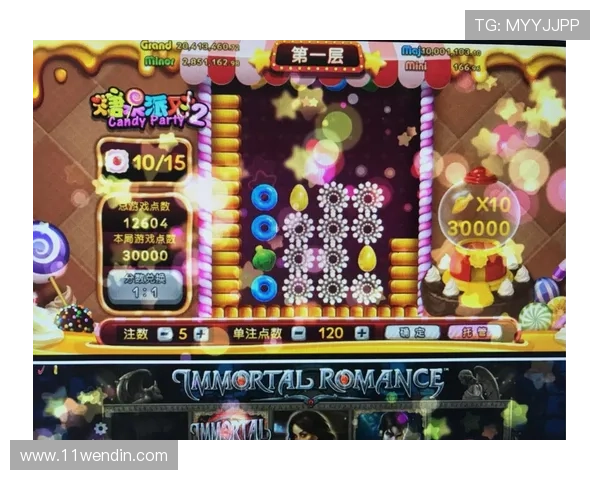 探索MG不朽情缘五滴血的奇幻冒险之旅